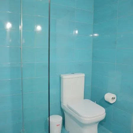 La Casa De Apartment *