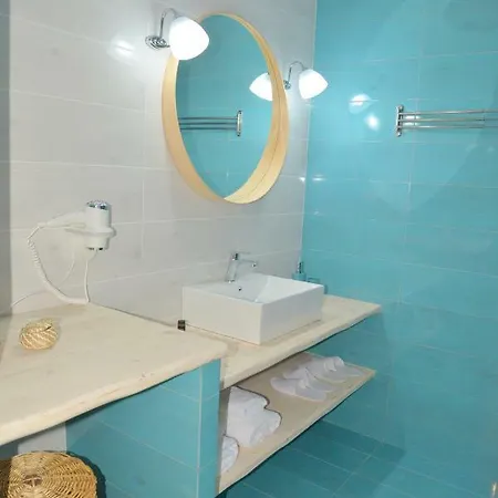 Apartamento La Casa De