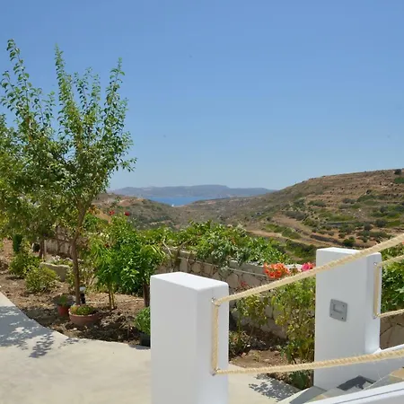 La Casa De Apartment Peran Triovasalos