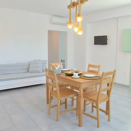La Casa De Apartment