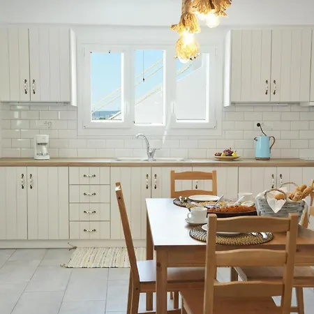 Apartamento La Casa De